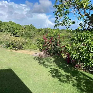 Magnifique Sainte-Anne (Grande-Terre)
