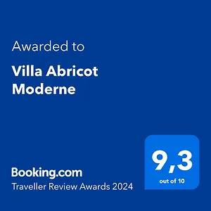 Abricot Moderne Sainte-Anne (Grande-Terre)